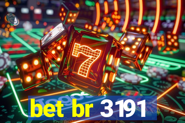 bet br 3191